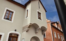 Staroměstský Penzion
